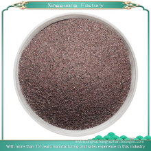 Abrasive Pink Garnet Sand for Waterjet Cutting